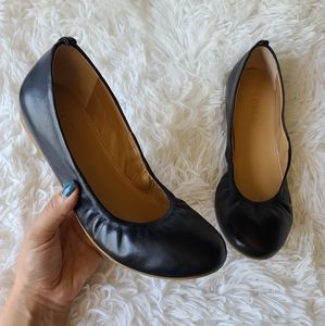 J Crew women's flats